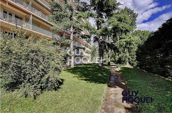 A vendre T3 de 66m² à  Lyon 5.