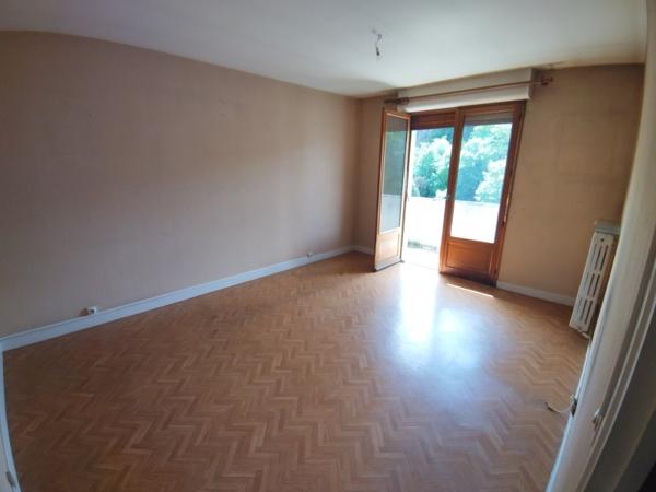 Appartement à vendre 54 800 € Tulle 3 p 68 m² DPE D