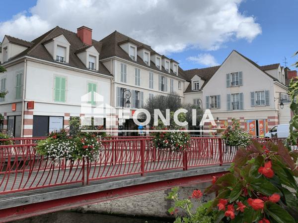 Location Appartement 3 pièces 64.92 m² - 2 PLACE DU MARCHE Dreux 28100