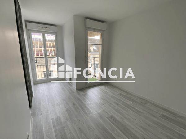 Location Appartement 3 pièces 64.92 m² - 2 PLACE DU MARCHE Dreux 28100