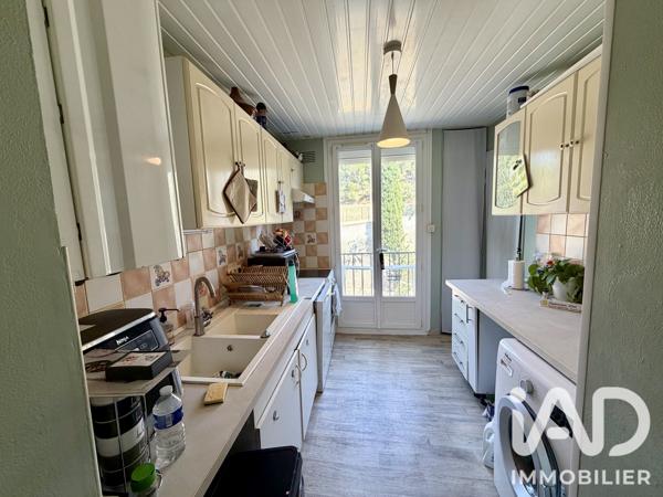 Appartement à vendre 4 pièces 76 m² Perpignan