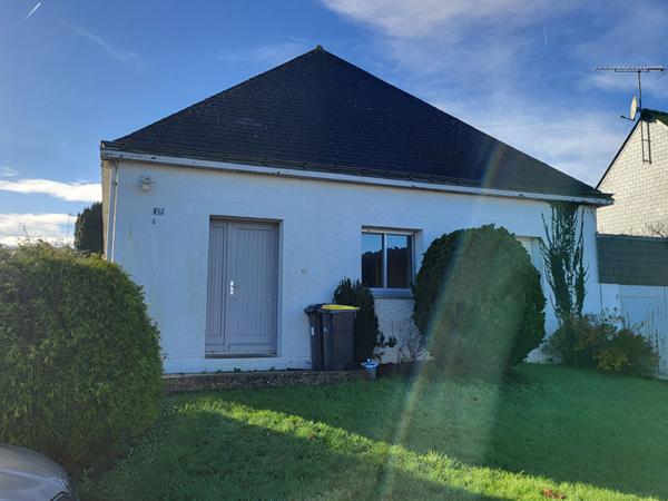 Maison Pontchâteau 189m²- Deux maisons