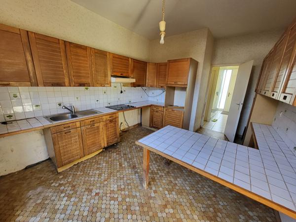 Maison Pontchâteau 189m²- Deux maisons