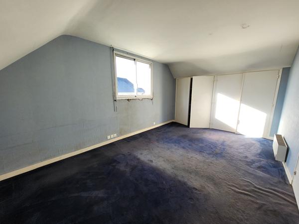 Maison Pontchâteau 189m²- Deux maisons