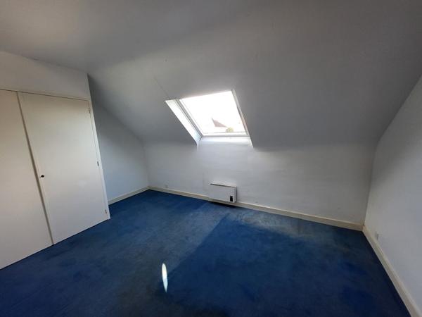 Maison Pontchâteau 189m²- Deux maisons