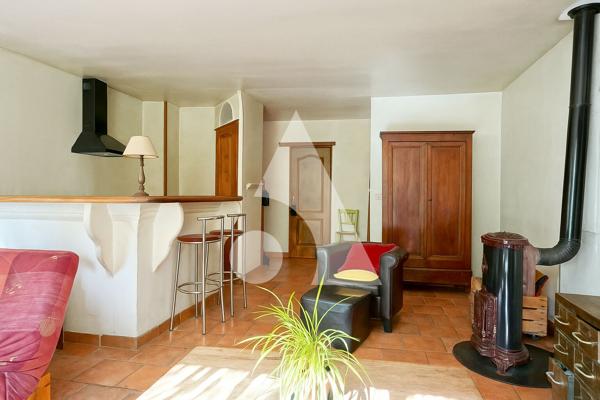 Maison 3 pièces 86 m2