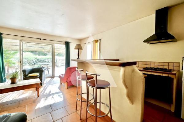 Maison 3 pièces 86 m2