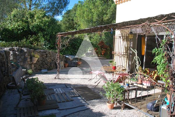 Maison 3 pièces 86 m2