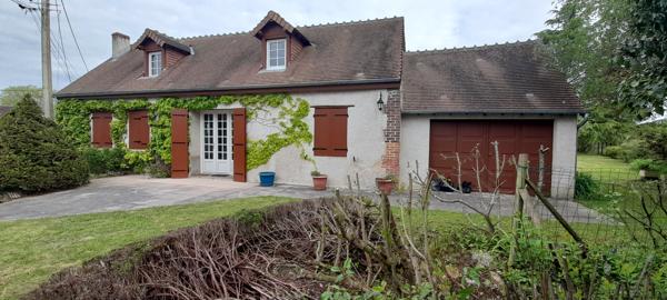 Maison 3 pièces 90 m2