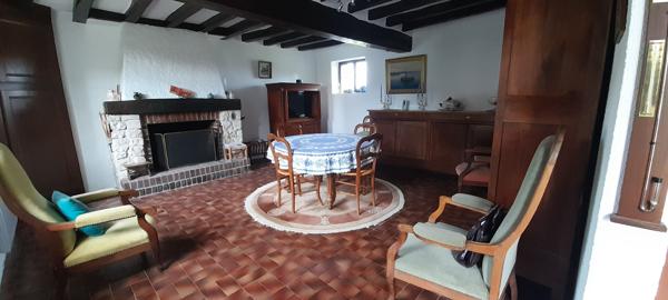 Maison 3 pièces 90 m2