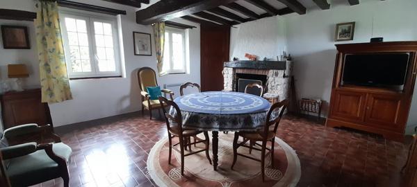 Maison 3 pièces 90 m2