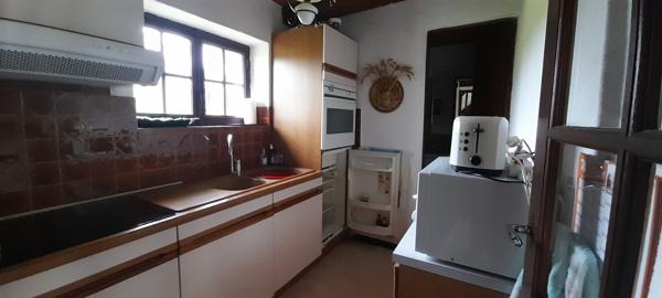 Maison 3 pièces 90 m2