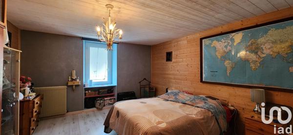 Maison 5 pièces de 191 m² à Mornac (16600)