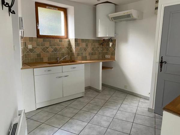Appartement à louer à Labégude (07200)
