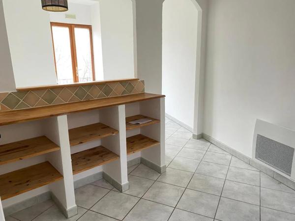 Appartement à louer à Labégude (07200)