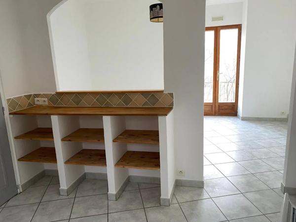 Appartement à louer à Labégude (07200)