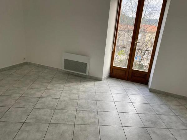 Appartement à louer à Labégude (07200)