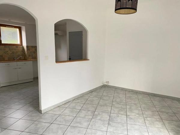 Appartement à louer à Labégude (07200)