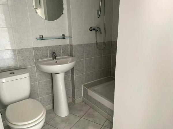 Appartement à louer à Labégude (07200)
