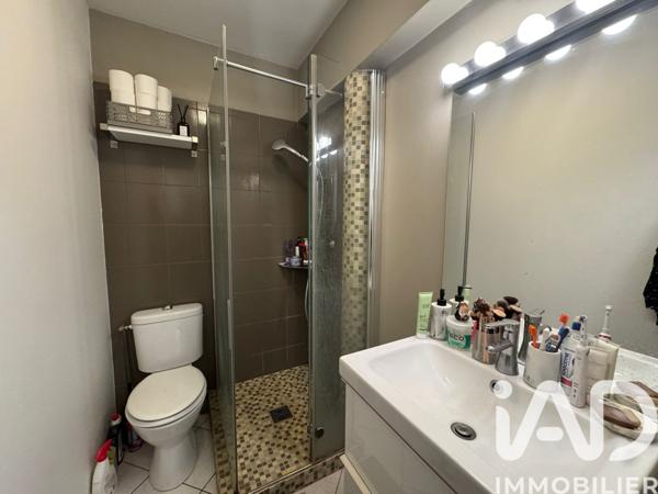 Appartement à vendre 2 pièces 41 m² Savigny-sur-Orge