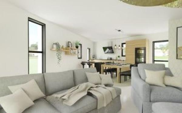 Maison à vendre    4 pièces • 80 m2 Narbonne