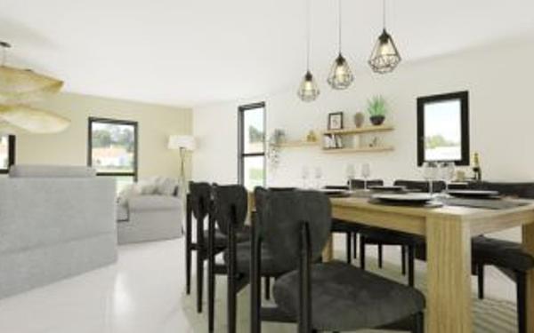 Maison à vendre    4 pièces • 80 m2 Narbonne