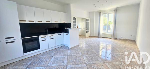 Maison à vendre 4 pièces 80 m² Épinay-sur-Seine