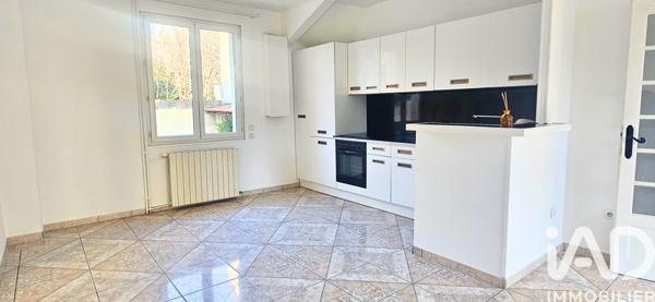 Maison à vendre 4 pièces 80 m² Épinay-sur-Seine