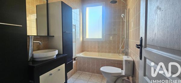 Maison à vendre 4 pièces 80 m² Épinay-sur-Seine