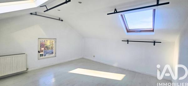 Maison à vendre 4 pièces 80 m² Épinay-sur-Seine