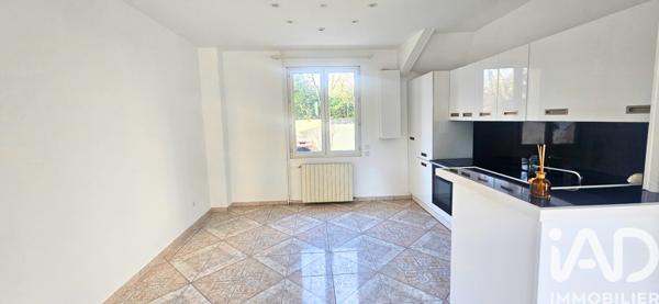 Maison à vendre 4 pièces 80 m² Épinay-sur-Seine