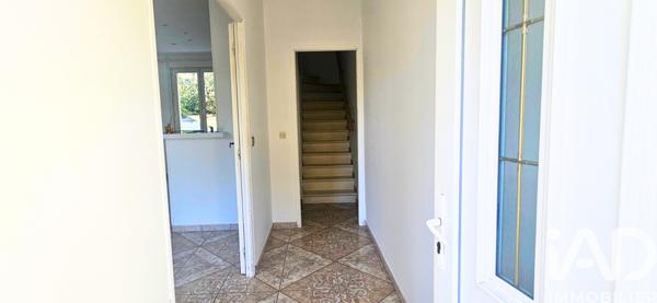 Maison à vendre 4 pièces 80 m² Épinay-sur-Seine