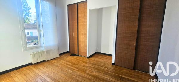 Maison à vendre 4 pièces 80 m² Épinay-sur-Seine