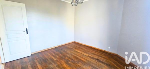 Maison à vendre 4 pièces 80 m² Épinay-sur-Seine