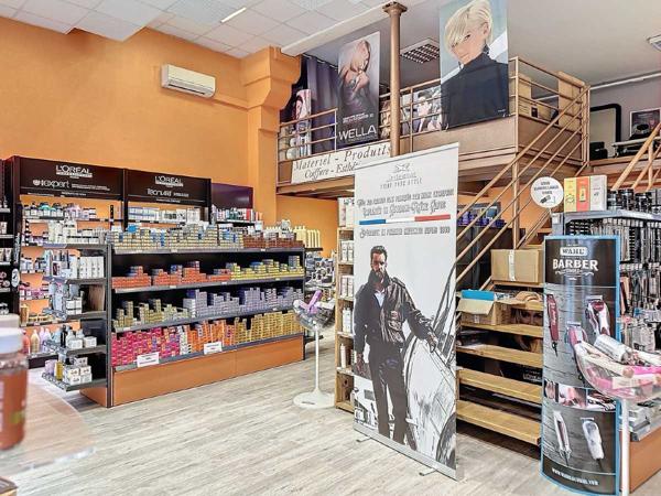 Cession droit au bail / Local Commercial