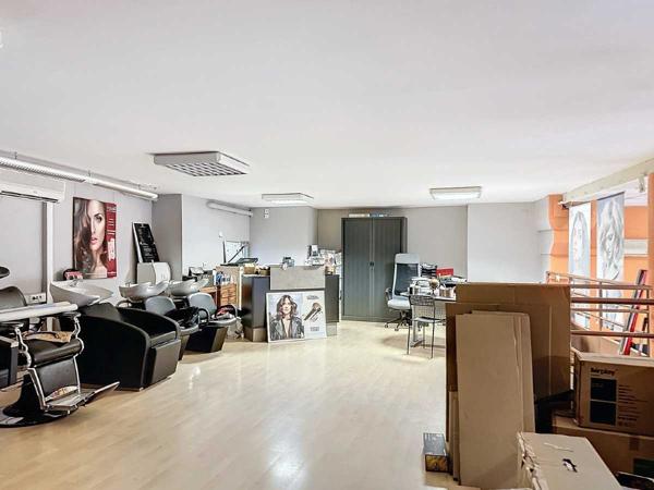 Cession droit au bail / Local Commercial