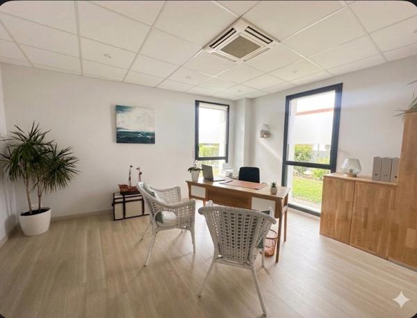 Revente de parts de SCI au sein d'un pôle santé