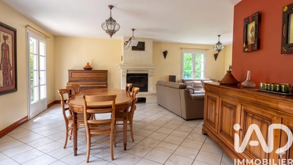 Maison à vendre 5 pièces 140 m² Jarnac