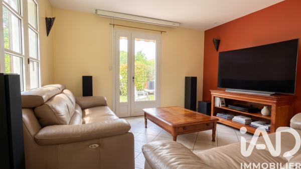 Maison à vendre 5 pièces 140 m² Jarnac