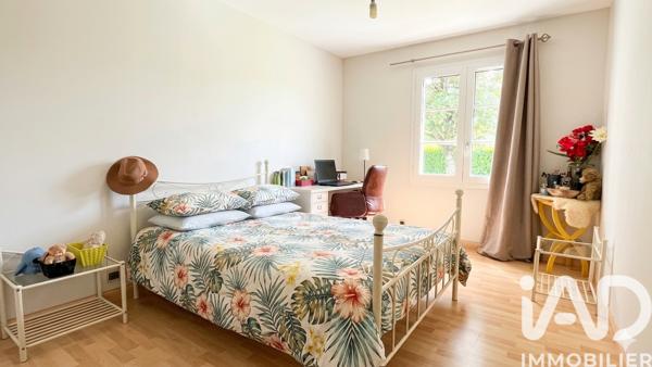 Maison à vendre 5 pièces 140 m² Jarnac
