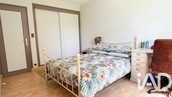 Maison à vendre 5 pièces 140 m² Jarnac