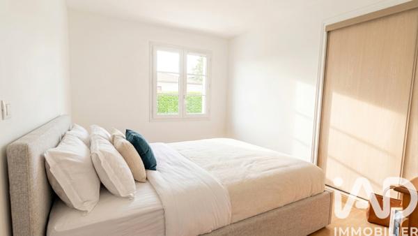Maison à vendre 5 pièces 140 m² Jarnac