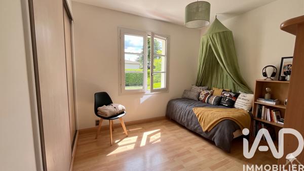 Maison à vendre 5 pièces 140 m² Jarnac