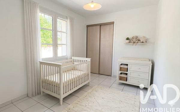 Maison à vendre 5 pièces 140 m² Jarnac