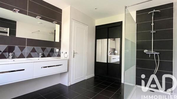Maison à vendre 5 pièces 140 m² Jarnac