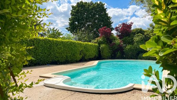 Maison à vendre 5 pièces 140 m² Jarnac