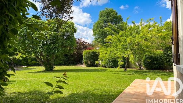 Maison à vendre 5 pièces 140 m² Jarnac
