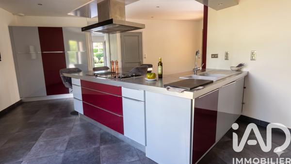 Maison à vendre 5 pièces 140 m² Jarnac