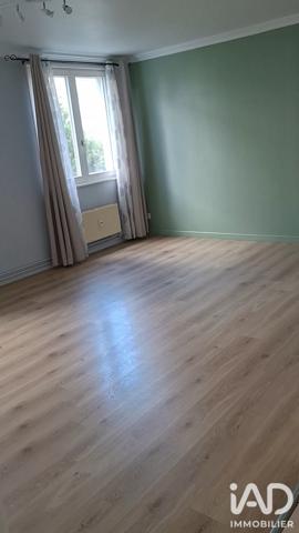 Appartement à vendre 4 pièces 79 m² Liévin