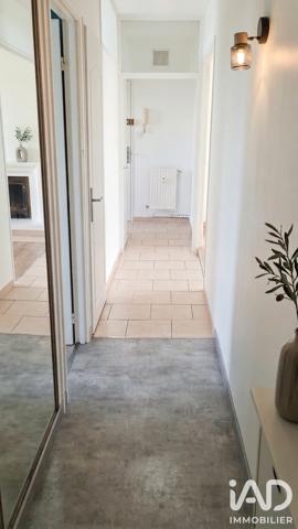 Appartement à vendre 4 pièces 79 m² Liévin